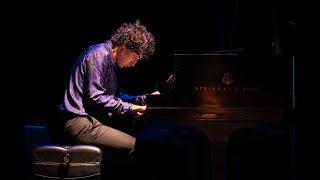 Maxim Lando - Beethoven Sonata Op. 109 recorded live on the Salon Piano Series