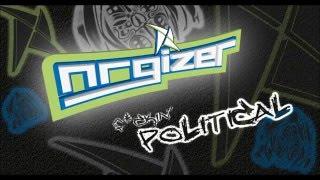 NRGIZER - F*ck Political