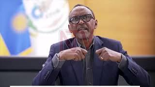 Kagame criticizes EAC leaders over inaction on DRC conflict