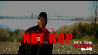 NBT Wop-  Cubin Link Freestyle