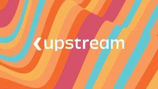 Upstream 2024 | Fireside chat: The value of open source software