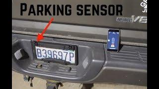  - Fensens Review - Smart Wireless Parking Sensor - Pros and Cons