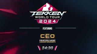 TWT 2024 - CEO 2024 - Day 1