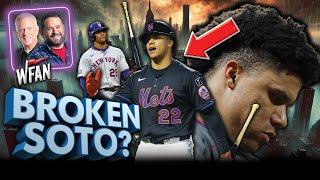 Are Mets Fans TURNING on Juan Soto? The Flair is GONE!