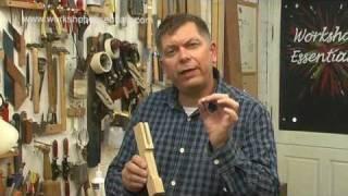 How to make a Luthier clamp