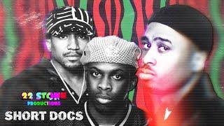 How A Tribe Called Quest Changed Hip-Hop With Scenario