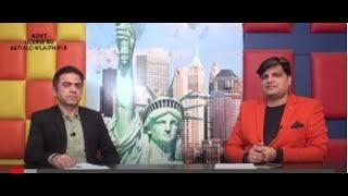 EXCLUSIVE INTERVIEW ON CANADA STUDY VISA WITH AN ICCRC MEMBER JATIN SAHANI