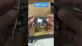 WiFI Card vs USB WiFi Adapter? Check out this comparison! 