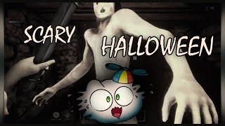 It's Halloween! And really scary moments with SMII7Y