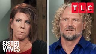 Release and Reconciliation | Sister Wives Recap, S19 E5 | TLC