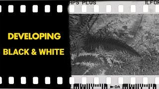 Step by Step Guide To Developing Your Black And White Film (Part 3)