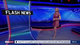 Karolina Pajączkowska 18.4.2021