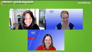 Prevent Cancer Foundation Dialogue 2023 Summit 2: Summary of breakout sessions