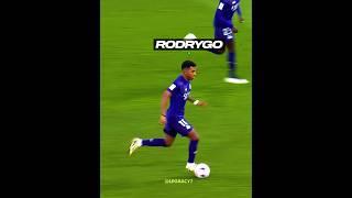 Rodrygo Ego Plays 