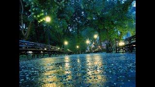 Song from a Secret Garden with Rainy Mood (1 Hour Relaxing Piano Music)