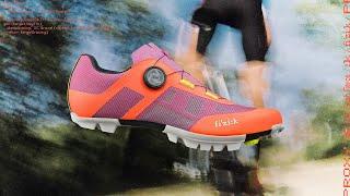 fizik | Proxy | off-road racing shoe