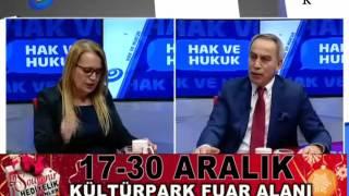 Hak ve Hukuk Av Semihat Karadağlı 44 Bölüm "Muris Muvazaası"