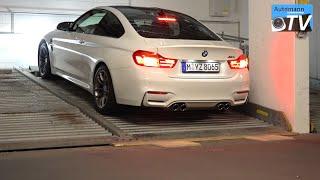 2015 BMW M4 Coupe (431hp) - pure SOUND (1080p)