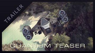 Quantum Teaser