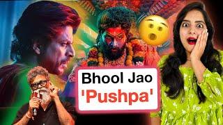 Shahrukh Khan + Sukumar = Not A Pushpa Film | Deeksha Sharma