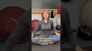 ️How to Fix Forward Head Posture️ #neckpain #techneck #posturecorrection