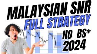 MALAYSIAN SNR FULL STRATEGY NO BS 2024