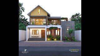 Home Design By Interiality