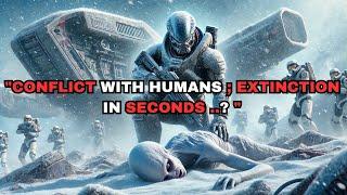 We Warned the NIGMA Empire to Not Mess With Humans, Now They Are Extinct   Hfy Sci Fi Stories