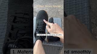 NoBull workout shoes 2 MAJOR problems (review)