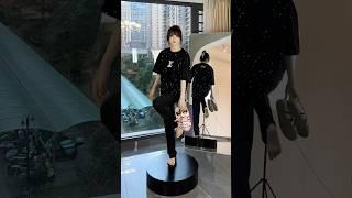 Chinese Viral TK Fashion #douyin #tiktok #haochhea