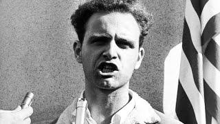 Mario Savio | Bodies Upon The Gears