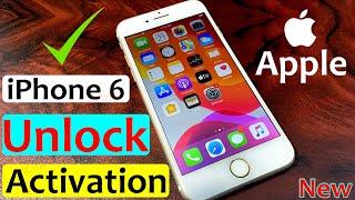 how to^ Unlock Activation Lock ON Apple iPhone 6/6s/6 Plus/6s Plus, Forgot Apple ID 1000% Done 2024