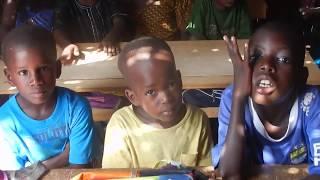 Le Sénégal n'est pas seulement Dakar - Association Protégeons l'Enfant s'engage...