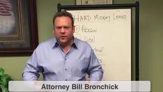 Hard Money Lending by William Bronchick