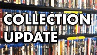 New Movie Pickups & Channel News!