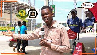 YANGA SC vs CBE SA | HALI ILIVYO MUDA HUU ZANZIBAR | TIKETI ZAMALIZIWA | REKODI NA TAKWIMU | TAZAMA