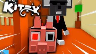  ZNALAZŁEM GŁOWE PIGGY W KITTY?! - Roblox Kitty 