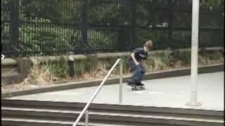 Skateboarding 411VM Ryan Sheckler