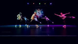 Marble17 Dance School - BEE CREW - Azariah Performance