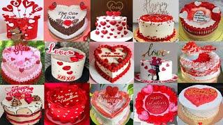 Happy Valentine's Day Cake Design 2025/Valentine Cake/Cake Design/Valentines Cake design#valentine