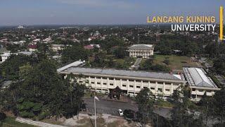 PROFIL UNIVERSITAS LANCANG KUNING 2020