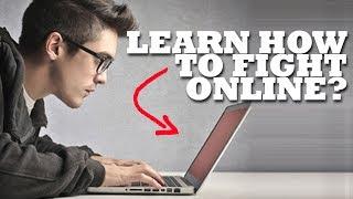 Can You Really Learn Martial Arts from Watching Videos Online?