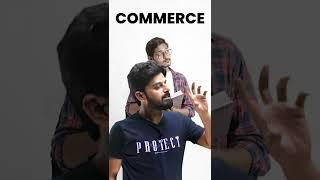 Commerce students can relate this #commerce #youtubeshorts #commercestudents #business #motivation