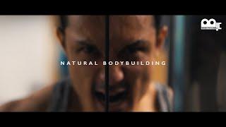 Jeet Selal Motivation | Natural Bodybuilding - Body Building India | Behind The Camera