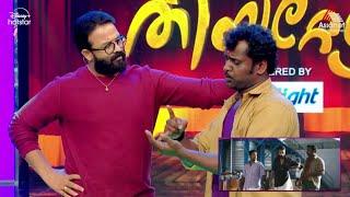 #VintageComedy പ്രിയനടൻ ജയസൂര്യയുടെ ഒരു Live ഡബ്‌സ്മാഷ് പെർഫോമൻസ്