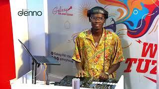 Ugandan Music Mix #djaydenno #galaxyfm