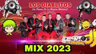 Los Diablitos Del Ecuador mix 2023 #losdiablitosmix2023 #losdiablitosdelecuadormix2023 #mi