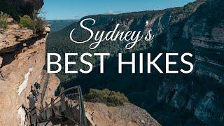 The Best Hikes Near Sydney