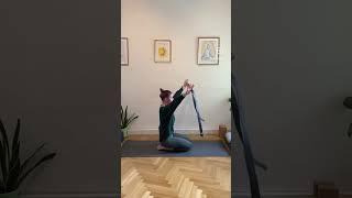 Move with me - shoulder mobility | KatYoga