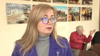 День народного единства в Русском доме в Бресте